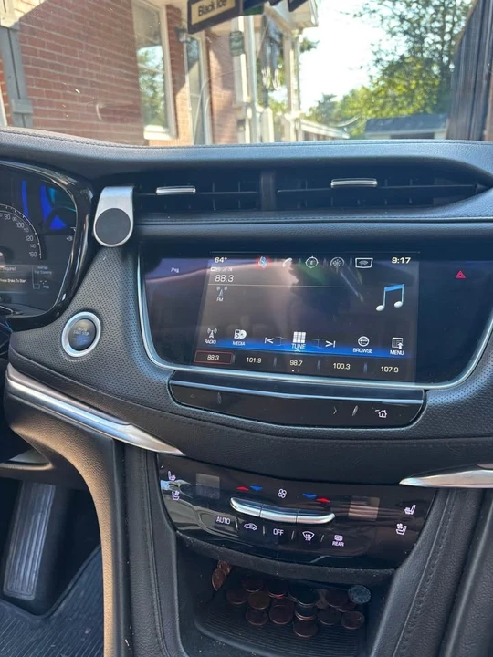 2019 Cadillac CT5 - Image 9 of 11