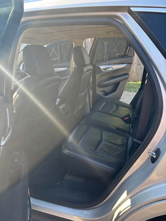 2019 Cadillac CT5 - Image 6 of 11