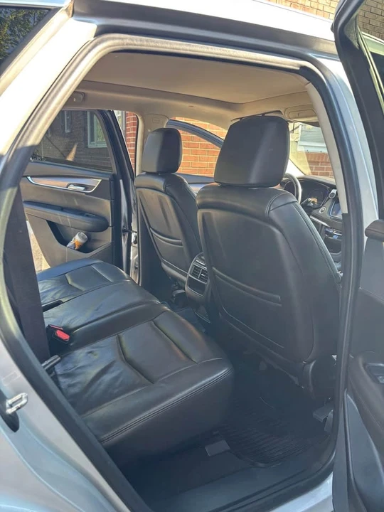 2019 Cadillac CT5 - Image 8 of 11