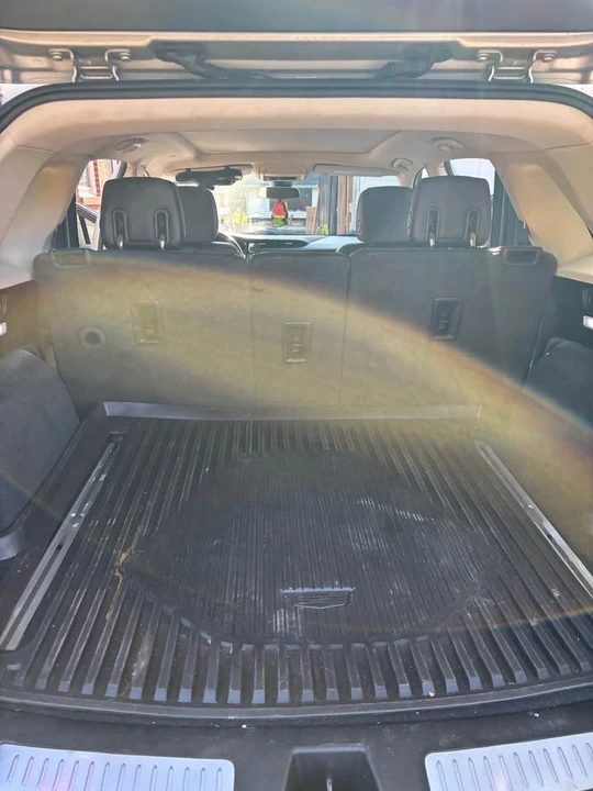 2019 Cadillac CT5 - Image 7 of 11