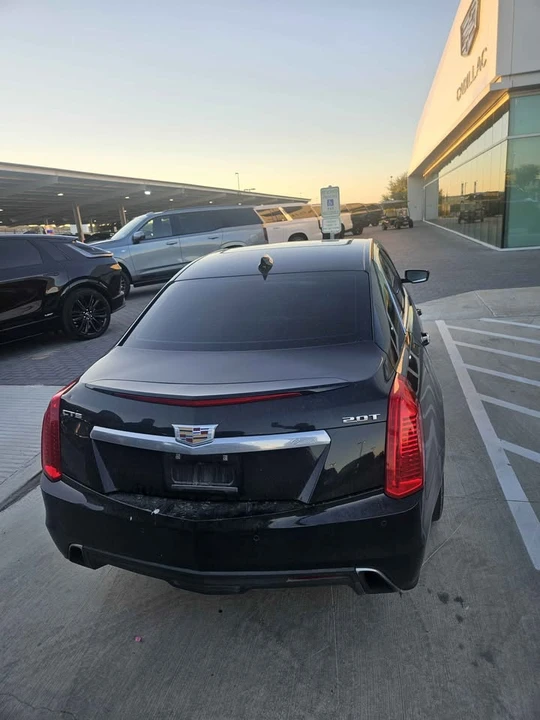 2019 Cadillac CT5 - Image 5 of 5