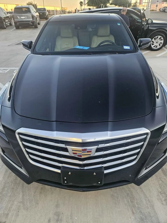 2019 Cadillac CT5 - Image 3 of 5