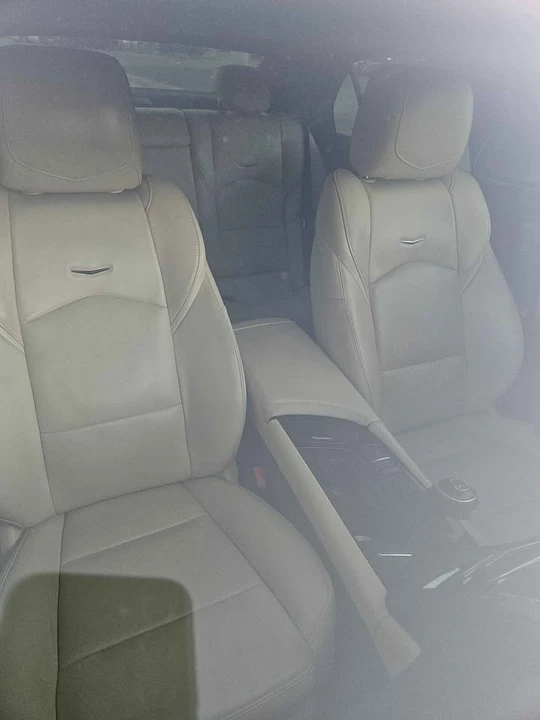 2019 Cadillac CT5 - Image 4 of 5