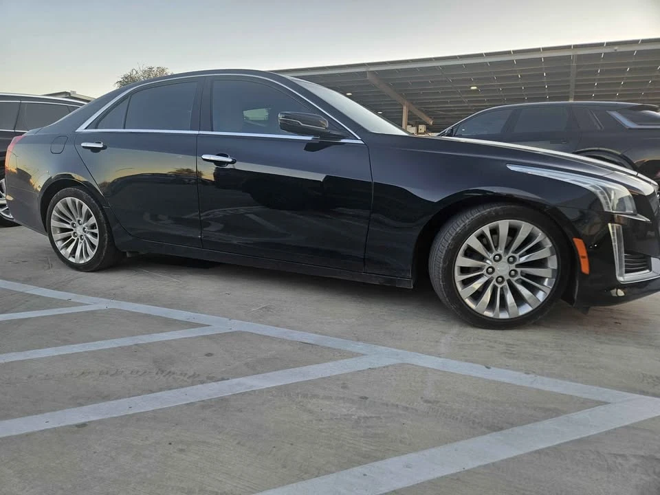 2019 Cadillac CT5 - Image 2 of 5