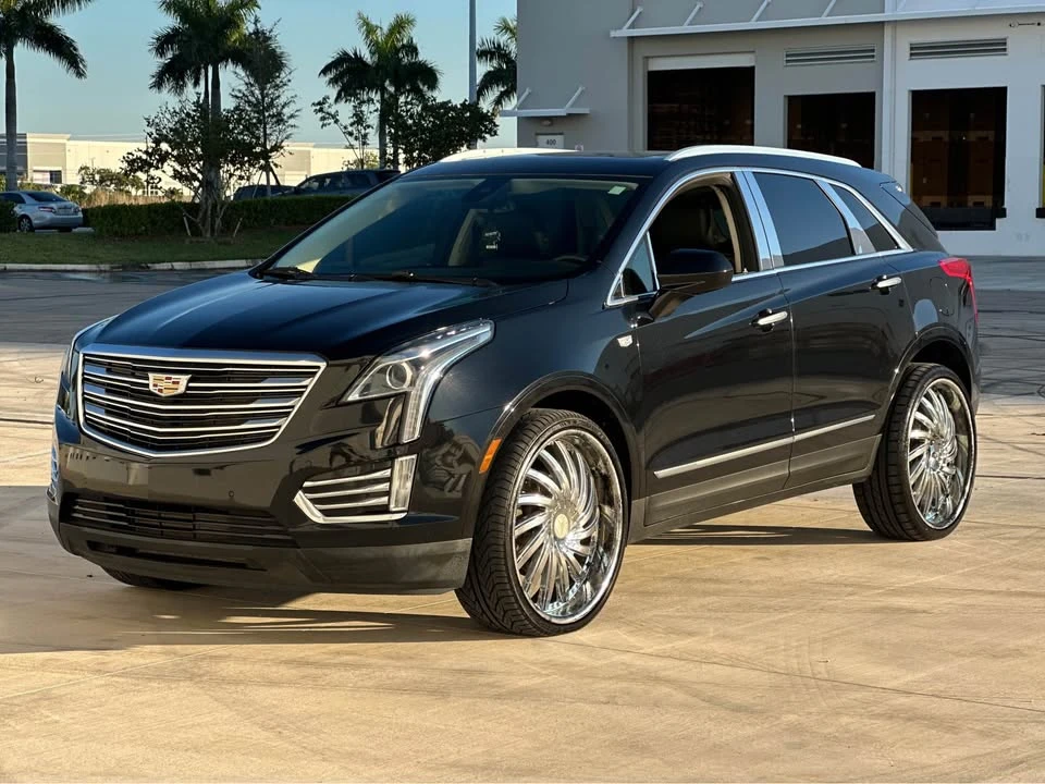 2019 Cadillac CT5 - Image 6 of 17