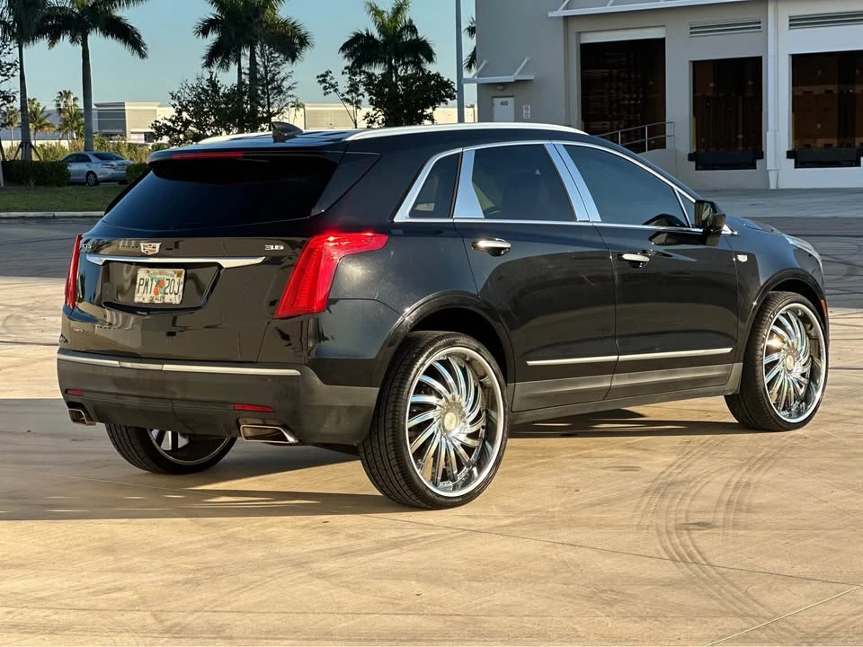 2019 Cadillac CT5 - Image 3 of 17