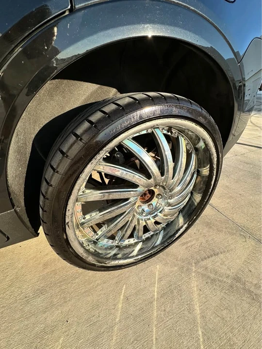 2019 Cadillac CT5 - Image 7 of 17