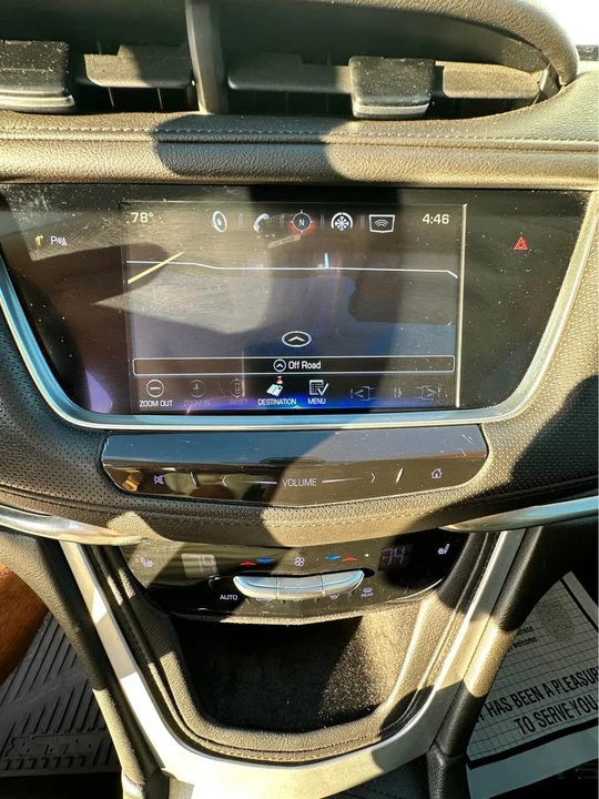 2019 Cadillac CT5 - Image 15 of 17