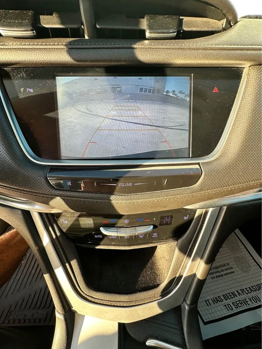 2019 Cadillac CT5 - Image 14 of 17