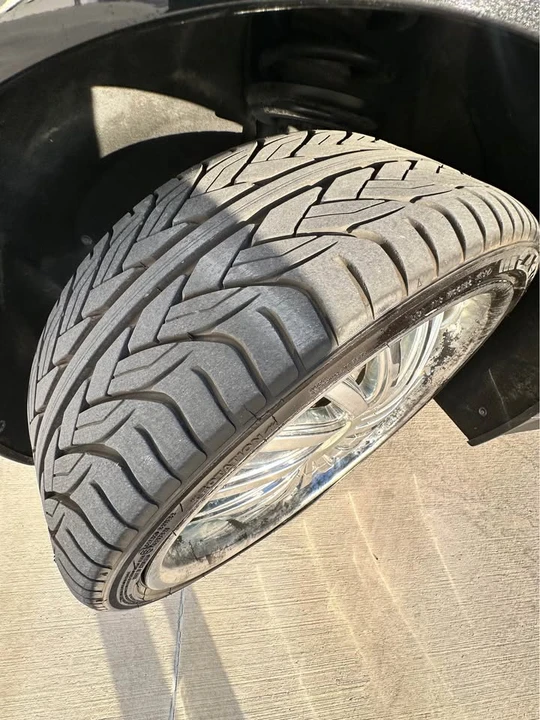 2019 Cadillac CT5 - Image 17 of 17