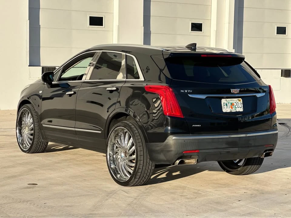 2019 Cadillac CT5 - Image 4 of 17