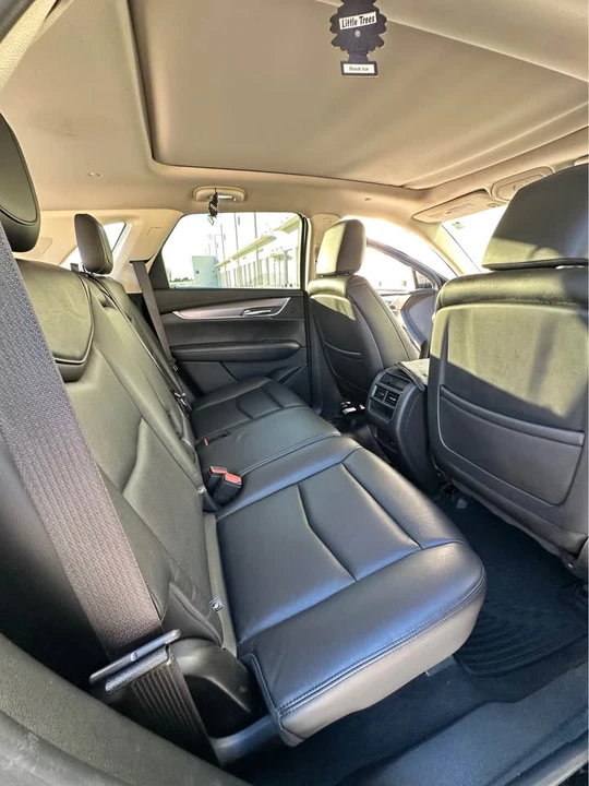2019 Cadillac CT5 - Image 10 of 17