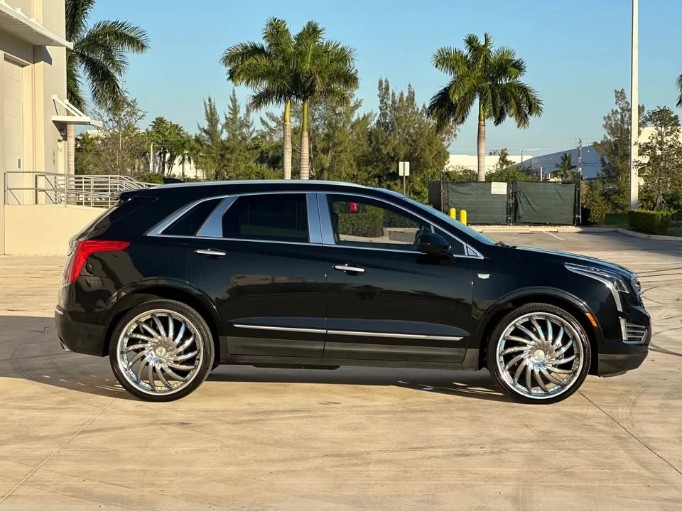 2019 Cadillac CT5 - Image 2 of 17