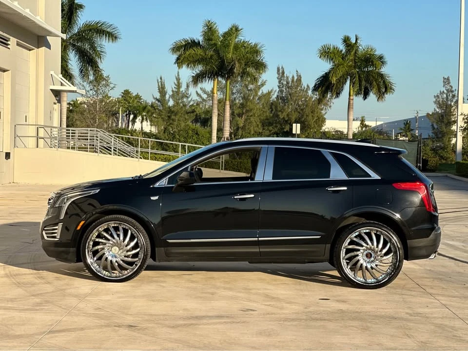 2019 Cadillac CT5 - Image 5 of 17