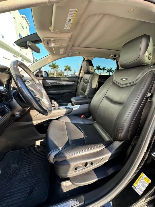 2019 Cadillac CT5 - Image 9 of 17