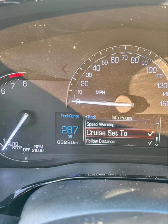 2019 Cadillac CT5 - Image 16 of 17