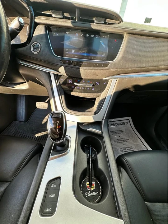 2019 Cadillac CT5 - Image 13 of 17