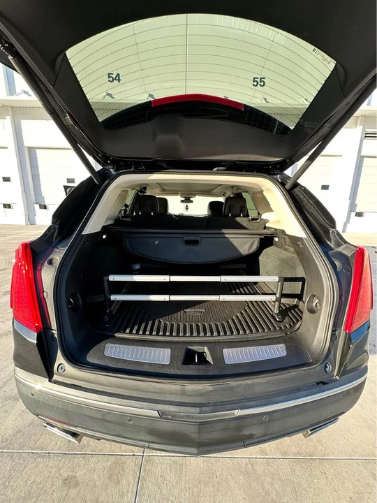 2019 Cadillac CT5 - Image 11 of 17
