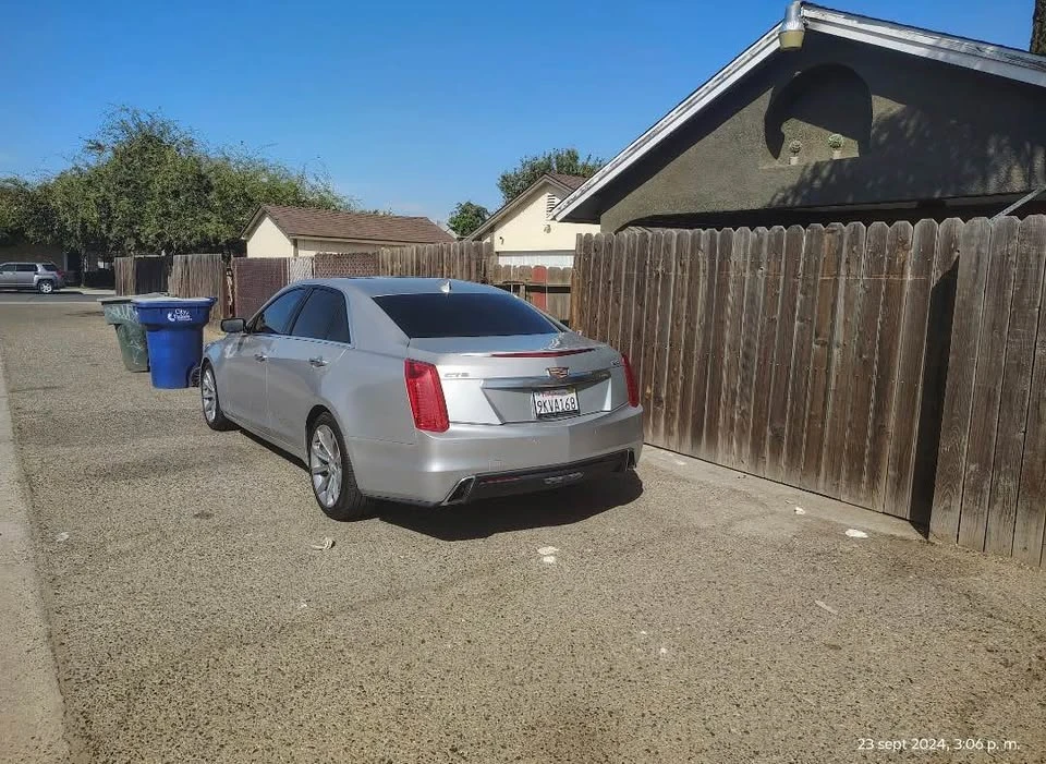2019 Cadillac CT5 - Image 3 of 3