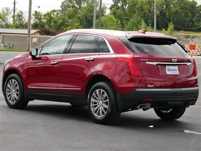 2019 Cadillac CT5 - Image 2 of 10