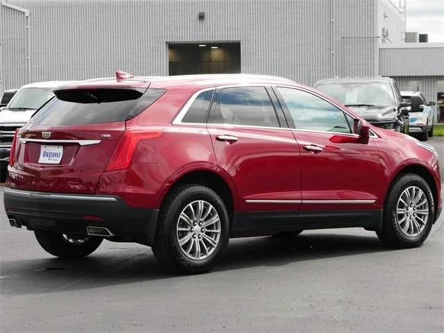 2019 Cadillac CT5 - Image 3 of 10