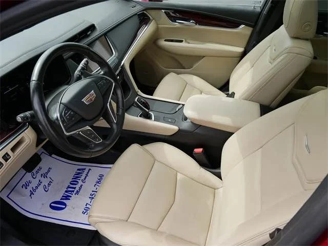 2019 Cadillac CT5 - Image 5 of 10
