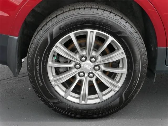 2019 Cadillac CT5 - Image 4 of 10