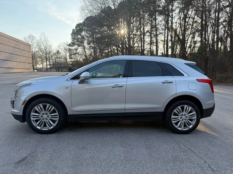 2019 Cadillac CT5 - Image 5 of 20