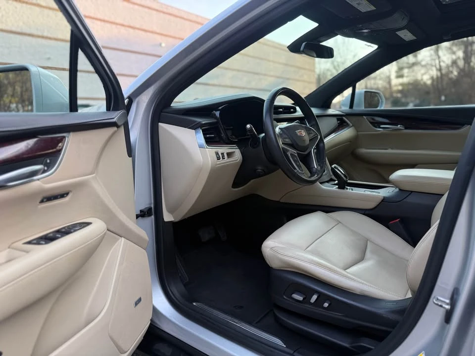 2019 Cadillac CT5 - Image 8 of 20