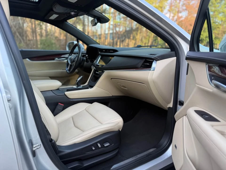 2019 Cadillac CT5 - Image 10 of 20