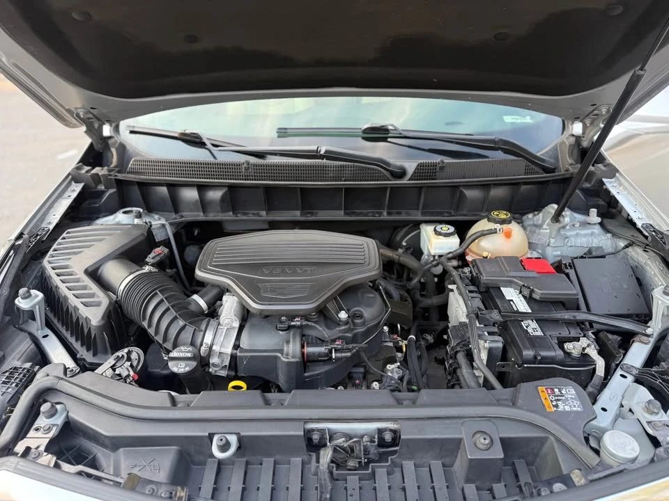 2019 Cadillac CT5 - Image 20 of 20