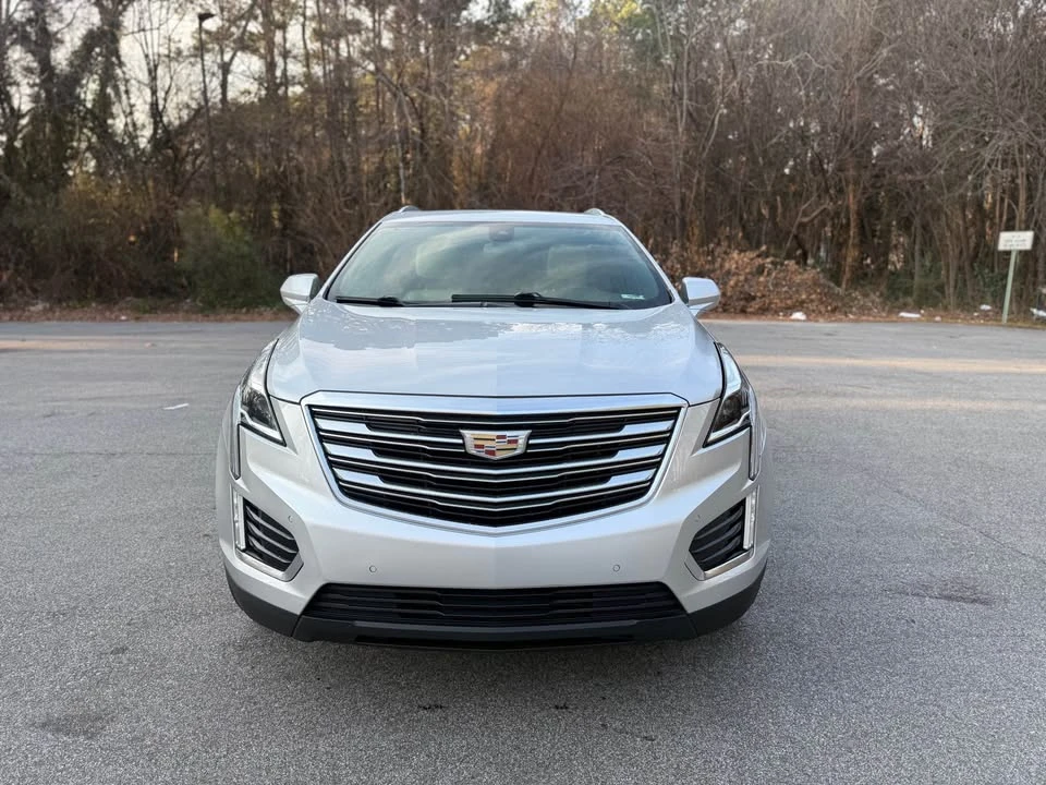 2019 Cadillac CT5 - Image 7 of 20