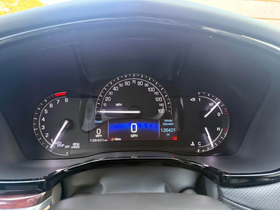 2019 Cadillac CT5 - Image 18 of 20