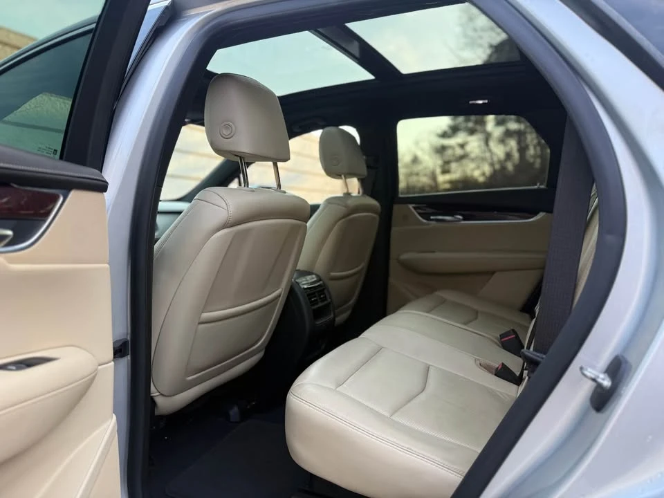 2019 Cadillac CT5 - Image 12 of 20