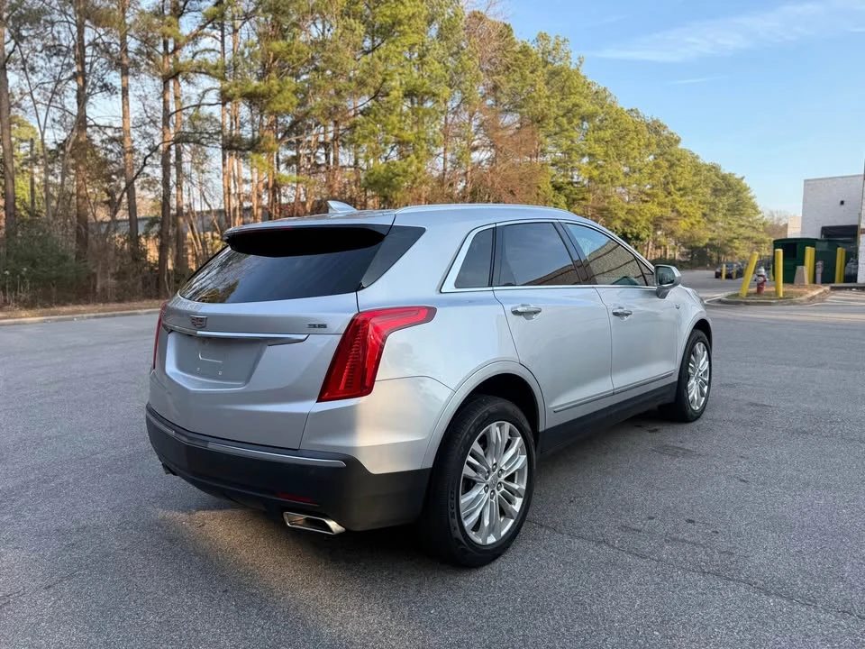 2019 Cadillac CT5 - Image 3 of 20