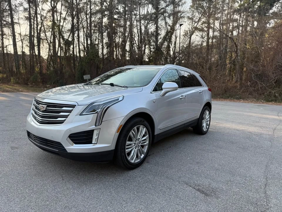 2019 Cadillac CT5 - Image 2 of 20