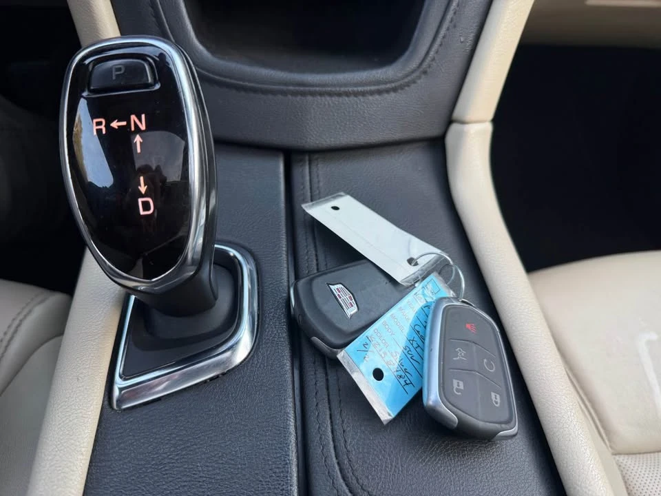 2019 Cadillac CT5 - Image 16 of 20