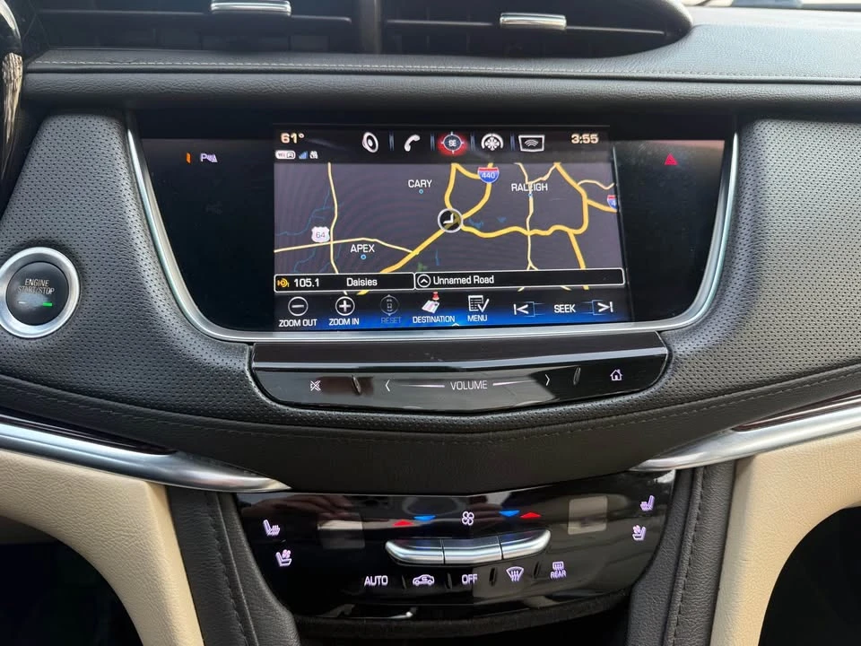 2019 Cadillac CT5 - Image 15 of 20