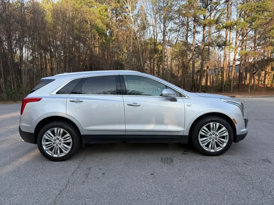 2019 Cadillac CT5 - Image 6 of 20