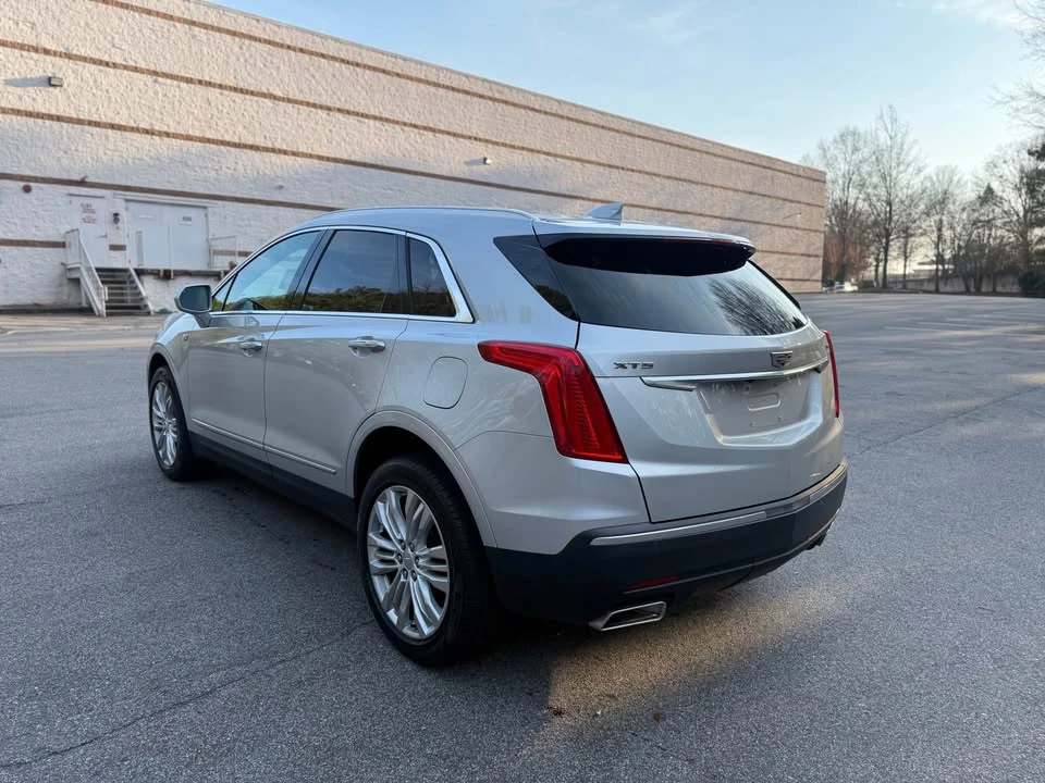 2019 Cadillac CT5 - Image 4 of 20