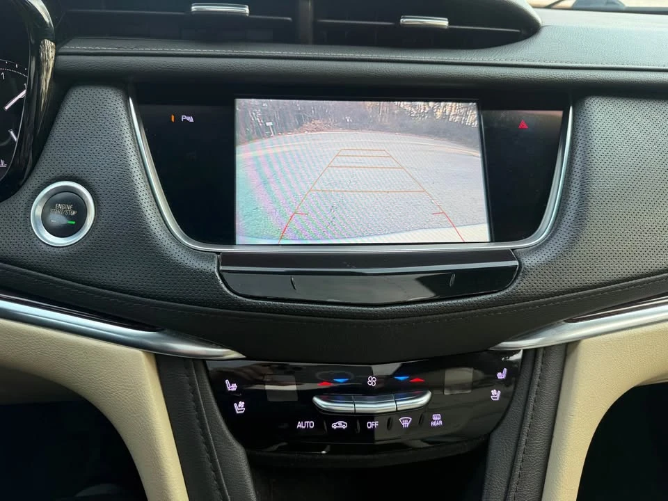 2019 Cadillac CT5 - Image 14 of 20