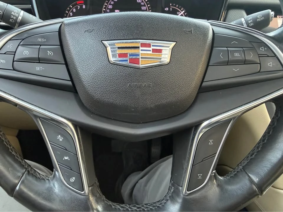 2019 Cadillac CT5 - Image 17 of 20