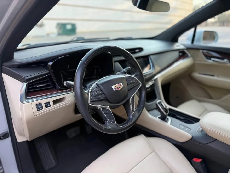 2019 Cadillac CT5 - Image 9 of 20