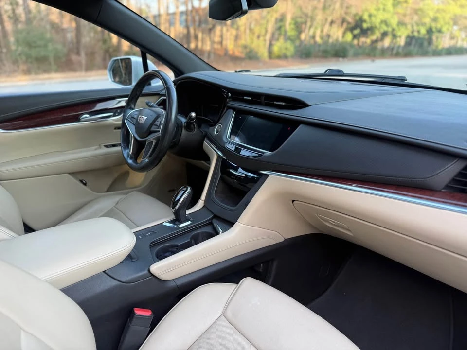2019 Cadillac CT5 - Image 11 of 20