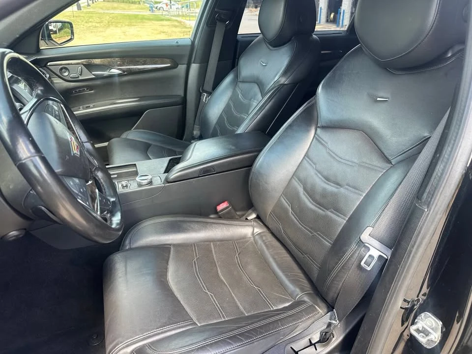 2019 Cadillac CT6 - Image 12 of 17