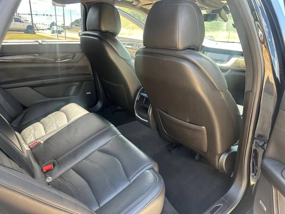 2019 Cadillac CT6 - Image 7 of 17