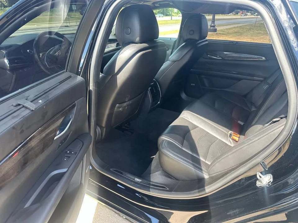 2019 Cadillac CT6 - Image 16 of 17