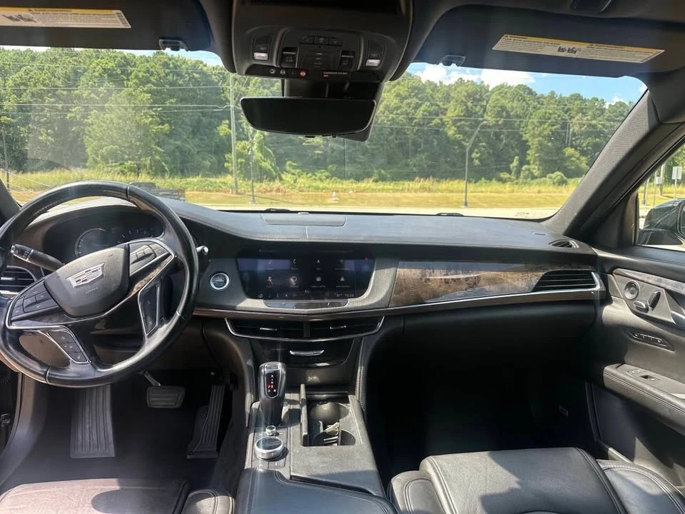 2019 Cadillac CT6 - Image 14 of 17