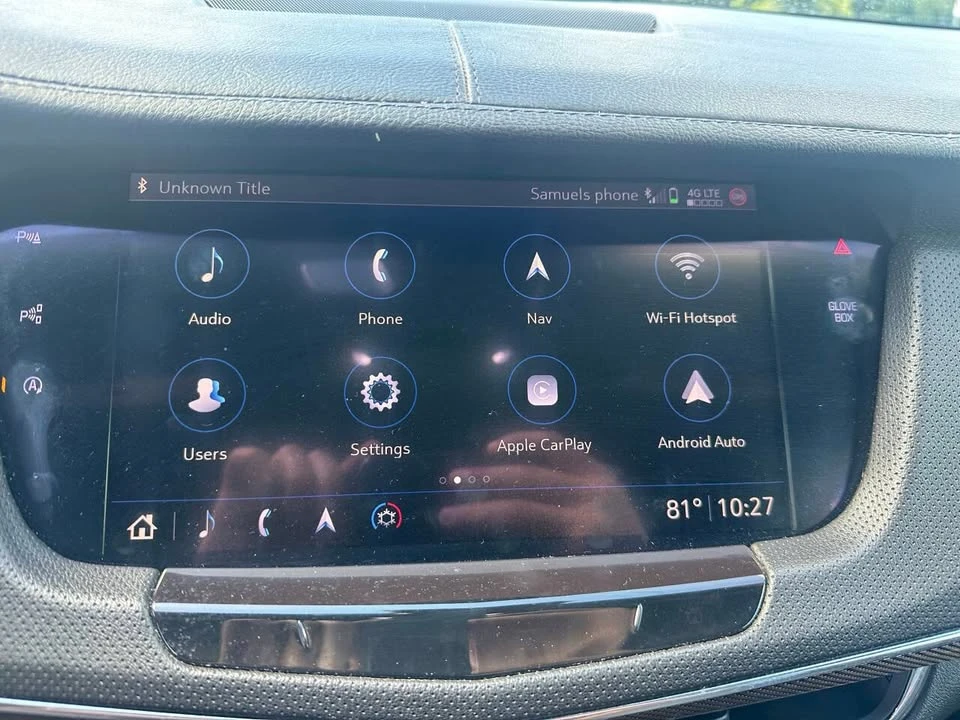 2019 Cadillac CT6 - Image 11 of 17
