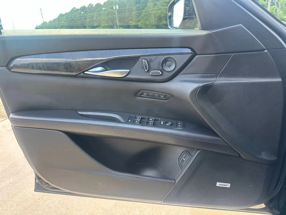 2019 Cadillac CT6 - Image 10 of 17